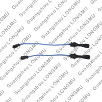 Cable de Bujia Toyota S4-23237
